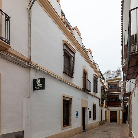 El Zaguan De La Juderia Apartman Córdoba Kültér fotó