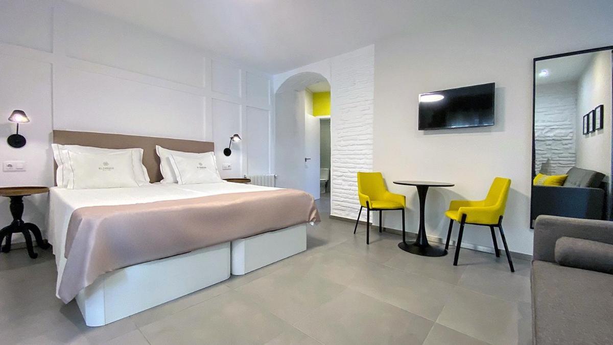 El Zaguan De La Juderia Apartman Córdoba Kültér fotó