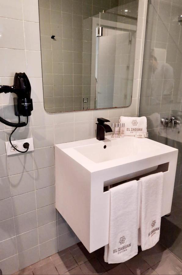 El Zaguan De La Juderia Apartman Córdoba Kültér fotó