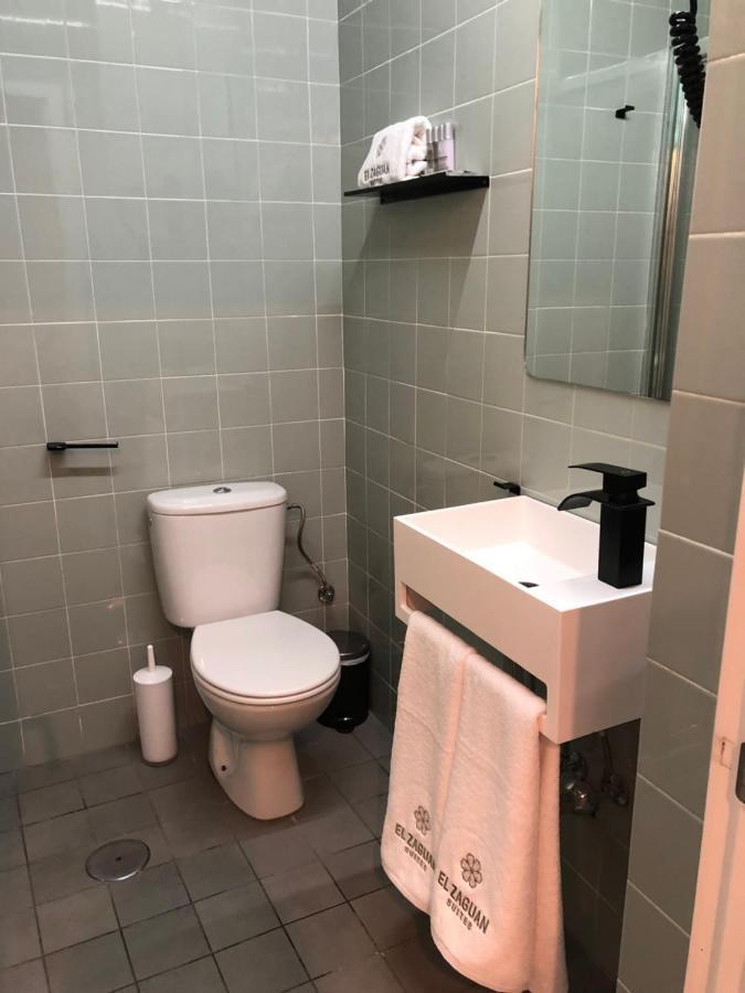El Zaguan De La Juderia Apartman Córdoba Kültér fotó