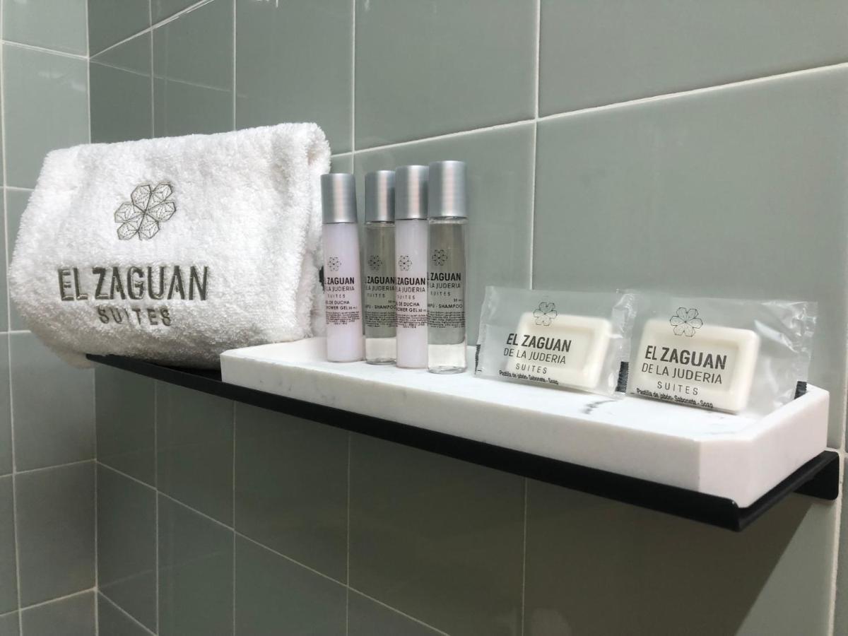 El Zaguan De La Juderia Apartman Córdoba Kültér fotó
