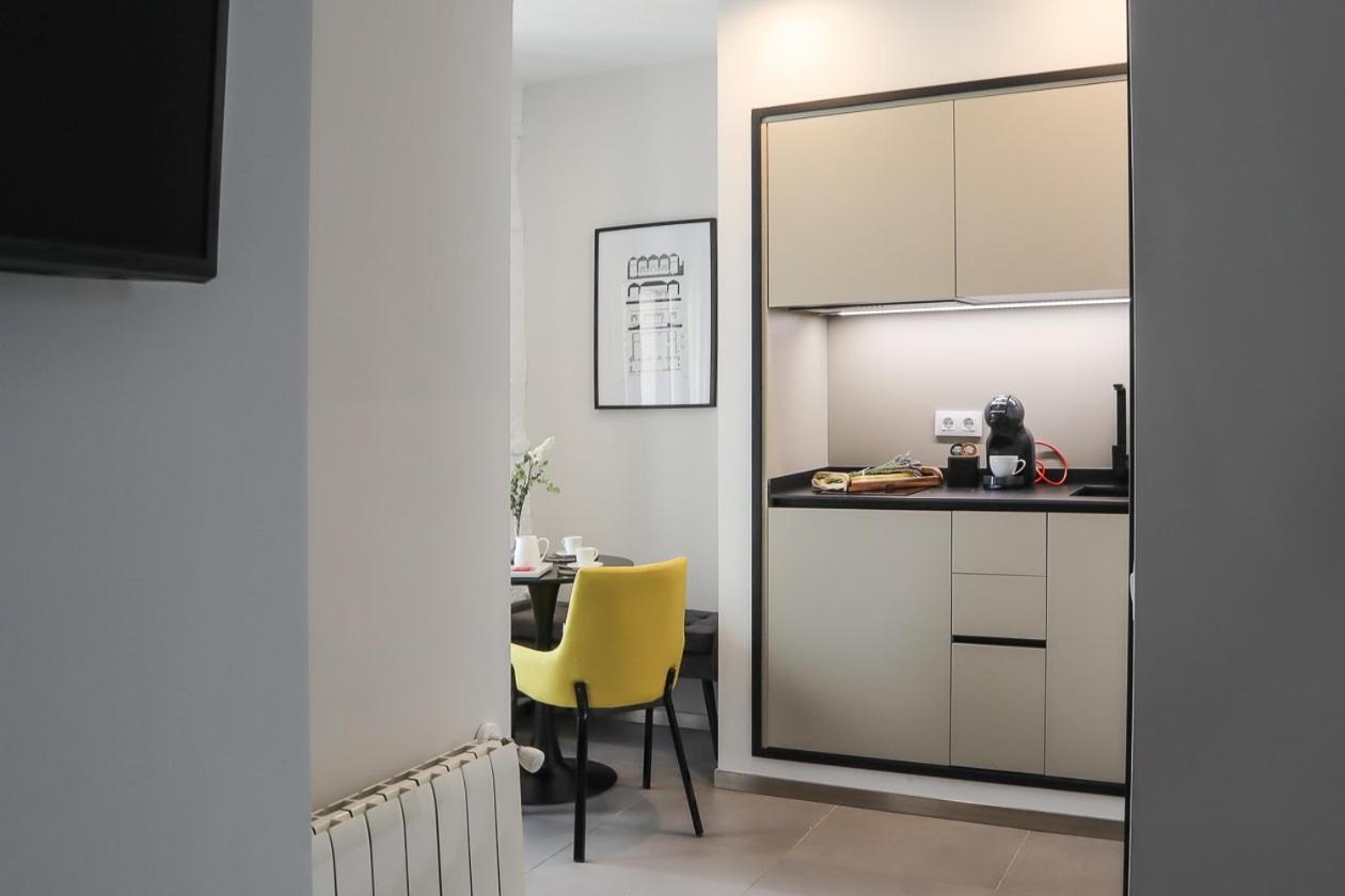 El Zaguan De La Juderia Apartman Córdoba Kültér fotó