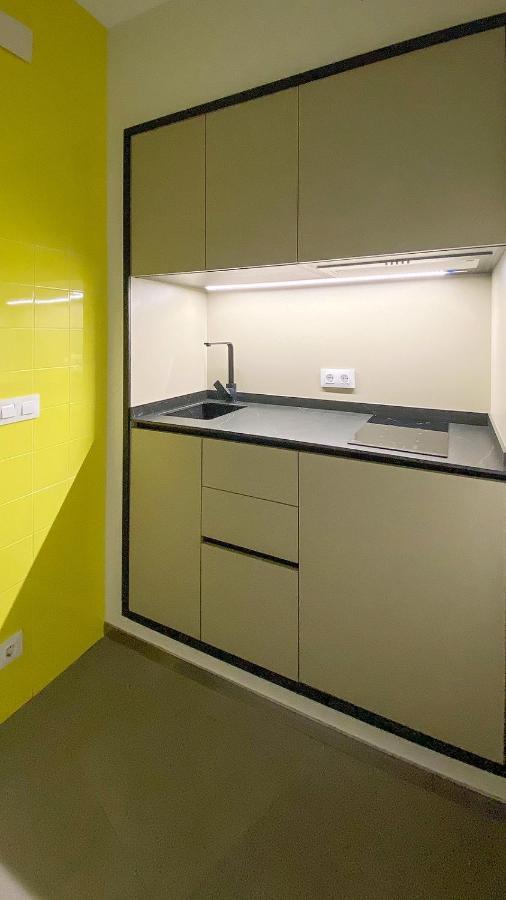 El Zaguan De La Juderia Apartman Córdoba Kültér fotó