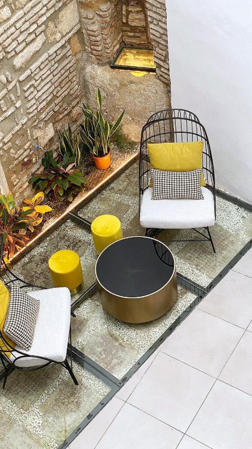 El Zaguan De La Juderia Apartman Córdoba Kültér fotó