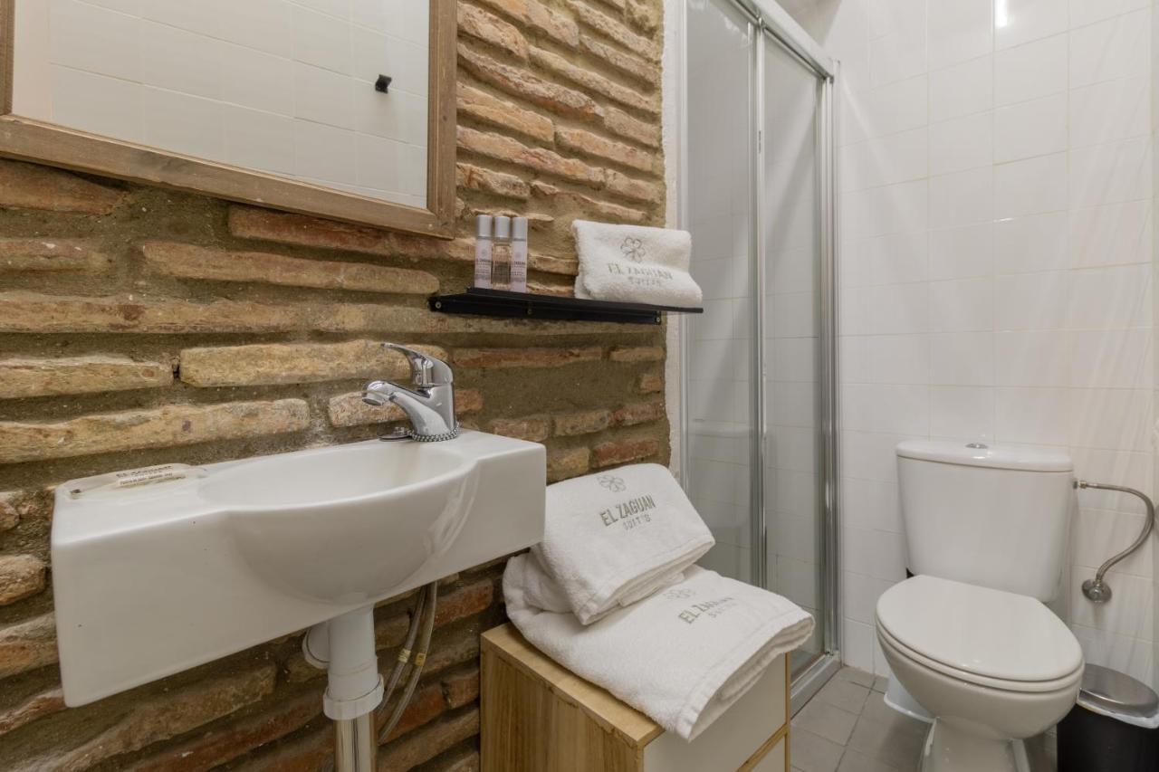 El Zaguan De La Juderia Apartman Córdoba Kültér fotó