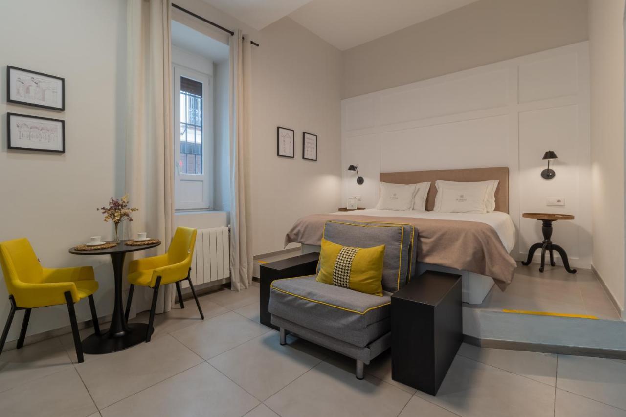 El Zaguan De La Juderia Apartman Córdoba Kültér fotó